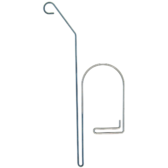 PRO-LOK Tools AO24 Handle Opener Car Opening Tool