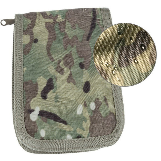 Rite in the Rain C946M Top Bound Notebook Cover (4'' x 6'') Rite in the Rain C946M Top Bound Notebook Cover (4'' x 6'')