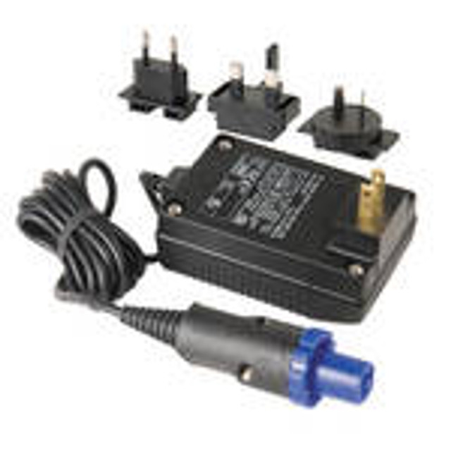Pelican Products 009436-3417-000 Universal Charger for 9430 Remote Area Lighting System Pelican Products 009436-3417-000 Universal Charger for 9430 Remote Area Lighting System