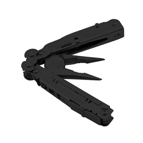 SOG B66N-CP Power Assist