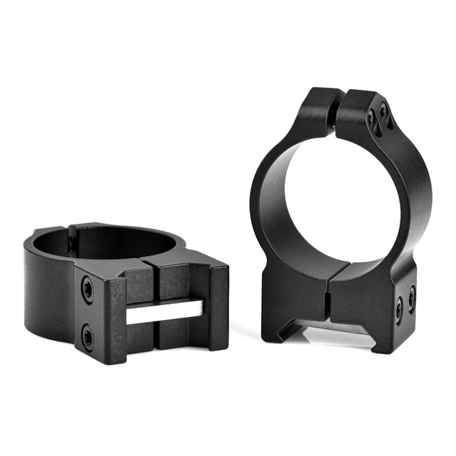 Warne Scope Mounts 214M Warne 30mm, PA, Medium Matte Rings Warne Scope Mounts 214M Warne 30mm, PA, Medium Matte Rings