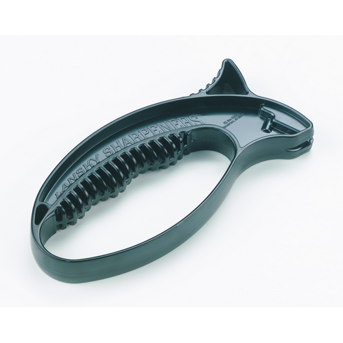 Lansky Sharpeners LSTCS Quick Edge Tungsten Carbide