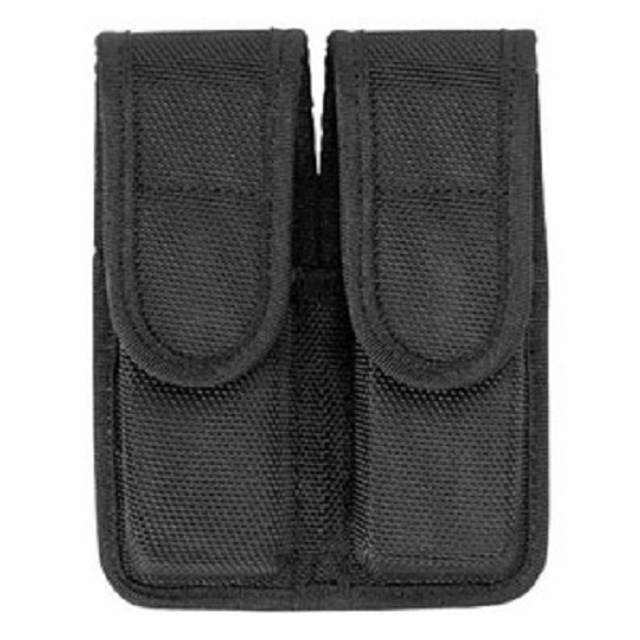 Safariland 1160750 Model 7302 Double Magazine Pouch