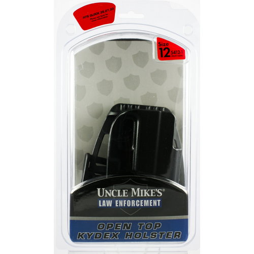 Uncle Mike's 54121 OT Hip Holster