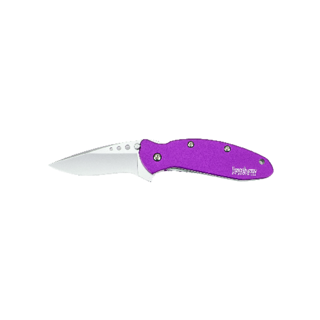 Kershaw 1620PURX Scallion