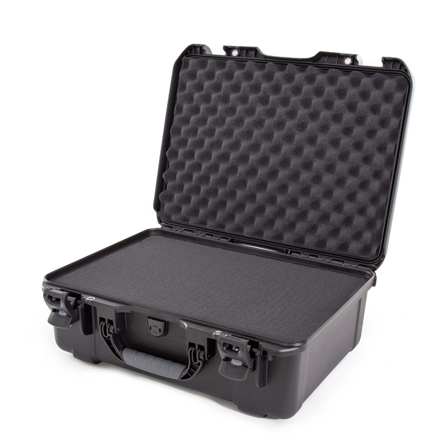 Nanuk 940S-010BK-0A0 Nanuk 940 Case w/foam Nanuk 940S-010BK-0A0 Nanuk 940 Case w/foam