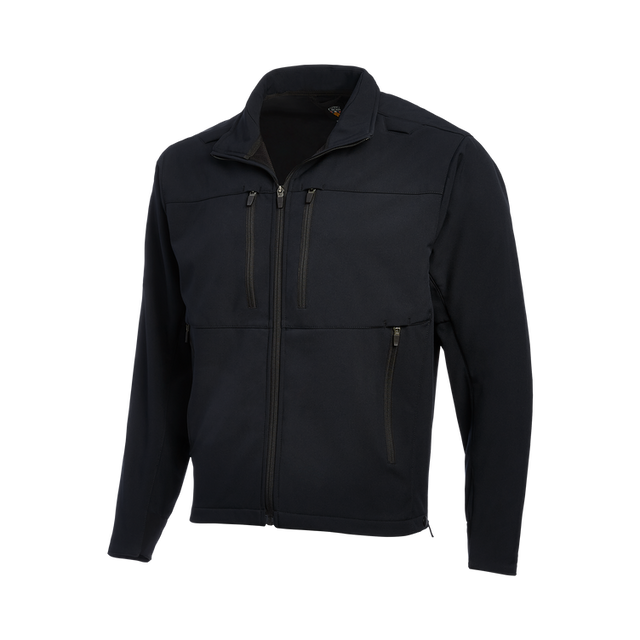 Flying Cross 57400 86 XLARGE LONG Dutyguard Full Zip Softshell