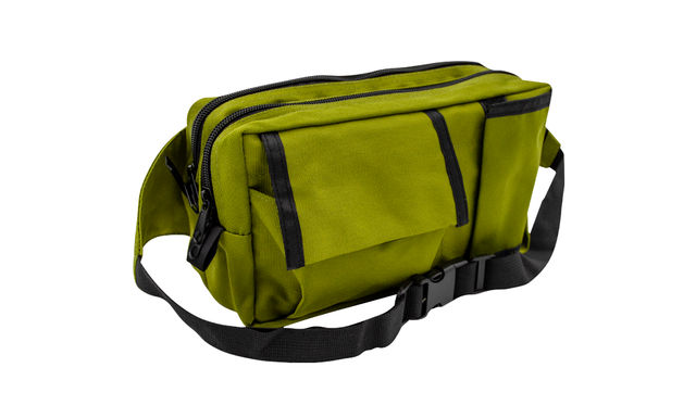 EMI - Emergency Medical 9318 E.T.R. Fanny Pack EMI - Emergency Medical 9318 E.T.R. Fanny Pack