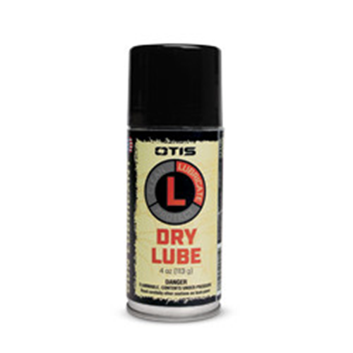Otis Technology IP-904-A-55 Dry Lube