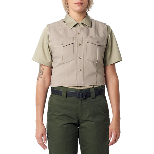 5.11 Tactical 49033-019-M-S Women's Class A Uniform Outer Carrier