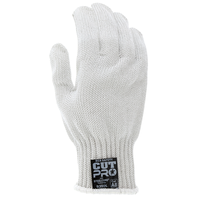 MCR Safety 9350XL 7 Gauge Steelcore