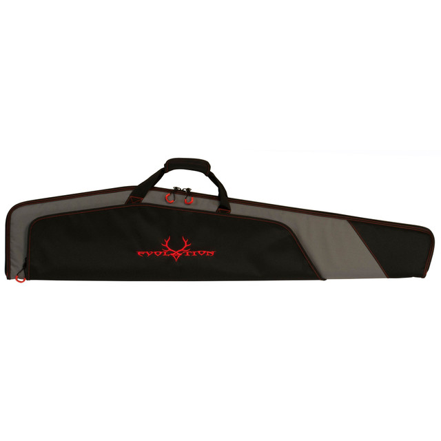 Evolution Outdoor 44313-EV Diablo Rifle Case Evolution Outdoor 44313-EV Diablo Rifle Case