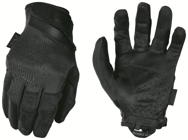 Mechanix Wear MSD-55-010 Specialty 0.5mm Covert Gloves