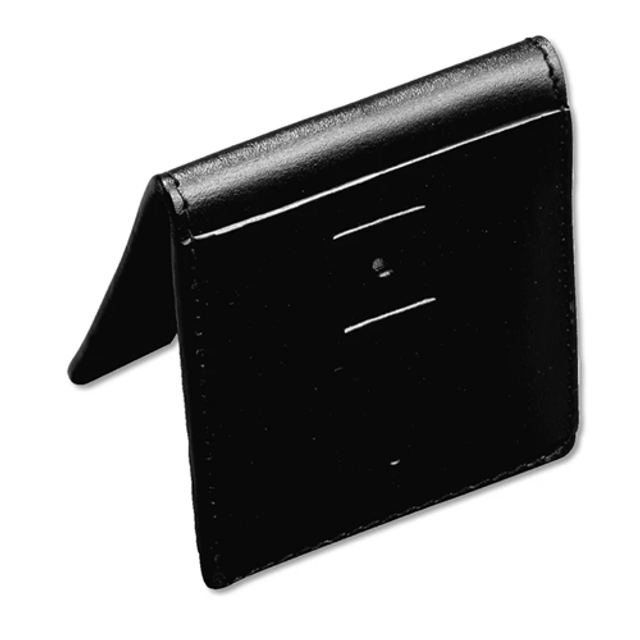 Dutyman 5309 Leather Magnetic Badge Holder Dutyman 5309 Leather Magnetic Badge Holder