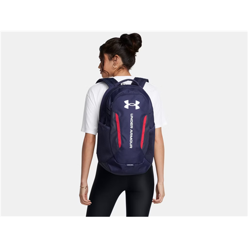 Under Armour 1384672412OSFM UA Hustle 6.0 Backpack