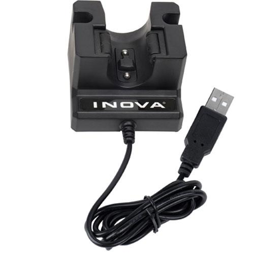 Nite-Ize T4R-CR-R4 INOVA T4R USB Charging Cradle