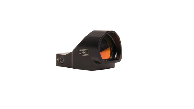 C&H Precision RD-COMP-GR Comp Optic