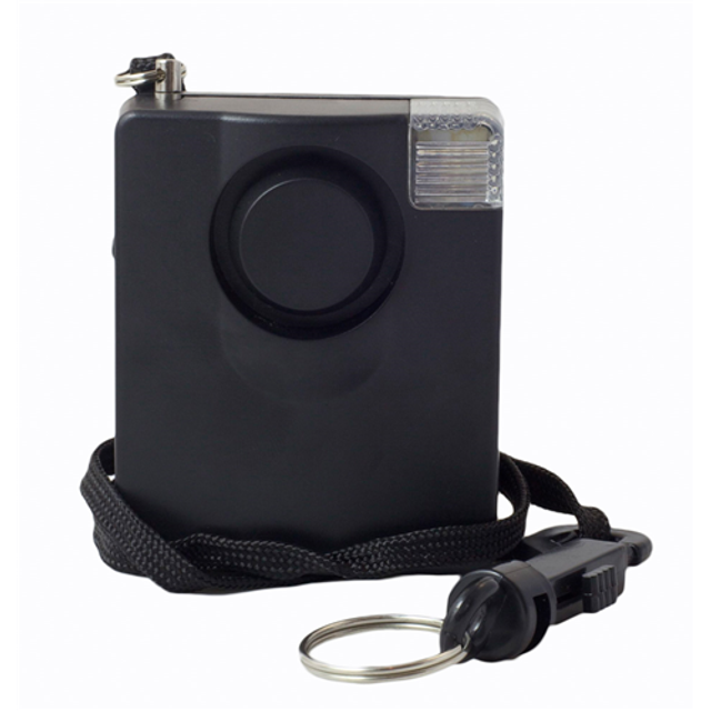 UZI UZI-PA-1 UZI Personal Alarm UZI UZI-PA-1 UZI Personal Alarm