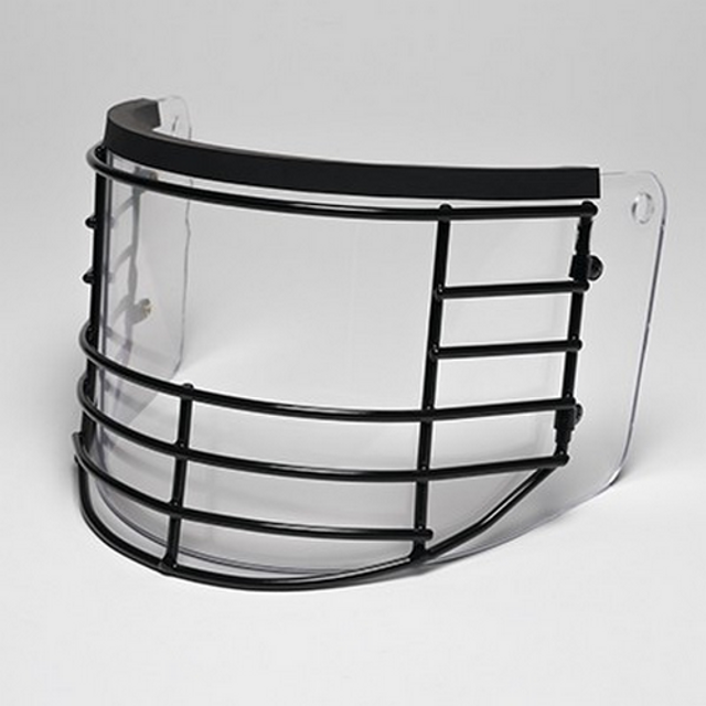 Premier Crown FS4C FACE SHIELD FOR 906C HELMET