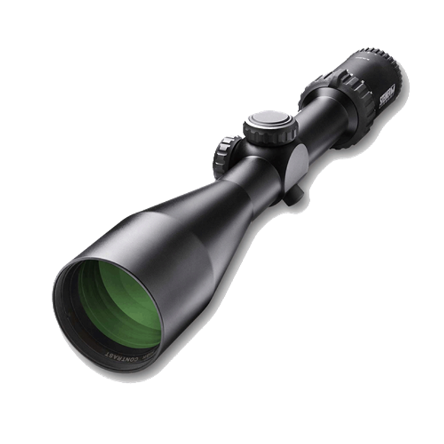 Steiner Binoculars 5011 GS3 3-15x56 Riflescope