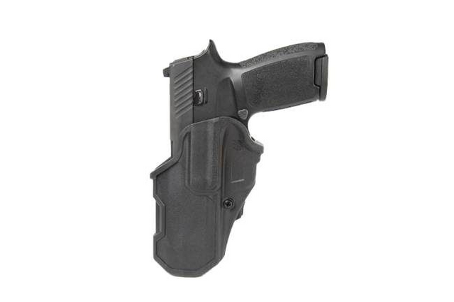 BLACKHAWK! 410761BKL T-Series L2C Blk Sig P320 Sig P320/P250/M17/M18 LH BLACKHAWK! 410761BKL T-Series L2C Blk Sig P320 Sig P320/P250/M17/M18 LH