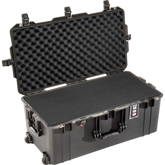 Pelican Products 016260-0000-110 1626 Air Case Pelican Products 016260-0000-110 1626 Air Case