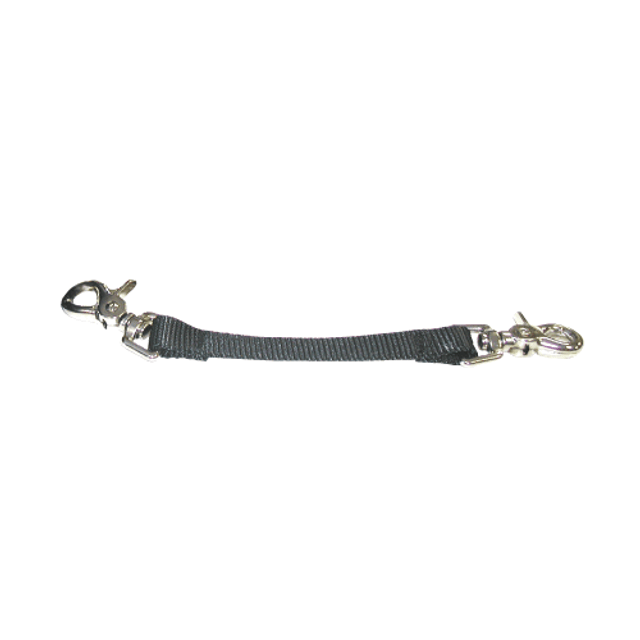 Boston Leather 5425-1-GLD Anti-Sway Strap Boston Leather 5425-1-GLD Anti-Sway Strap