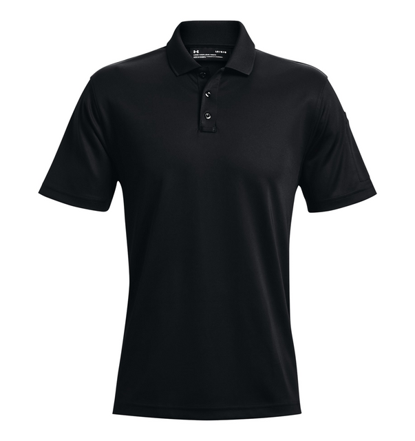 Under Armour 1365382001XS UA Tactical Performance Polo 2.0