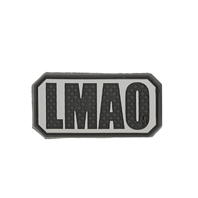 Maxpedition LMAOS LMAO Morale Patch Maxpedition LMAOS LMAO Morale Patch