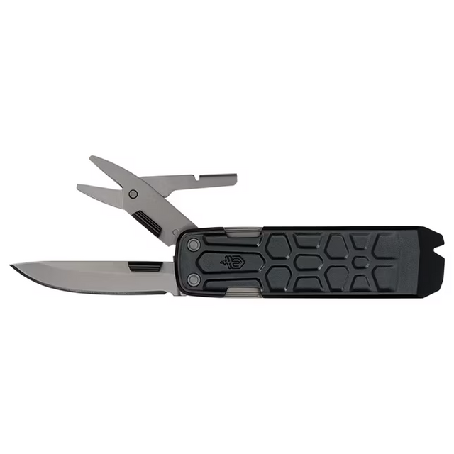 Gerber Gear 30-001734 LOCKDOWN SLIM PRY Gerber Gear 30-001734 LOCKDOWN SLIM PRY