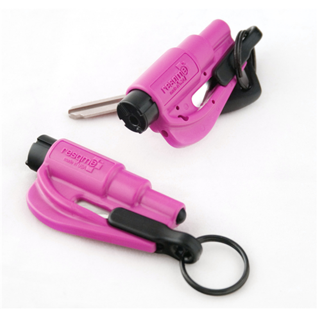 Resqme 25.100.03 Resqme Pink Resqme 25.100.03 Resqme Pink
