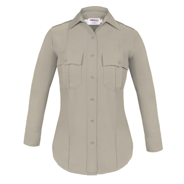 Elbeco 9592LCD-34 Women's DutyMaxx West Coast LS Shirt Elbeco 9592LCD-34 Women's DutyMaxx West Coast LS Shirt