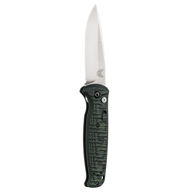 Benchmade 4300-1 CLA Composite Lite Auto Benchmade 4300-1 CLA Composite Lite Auto