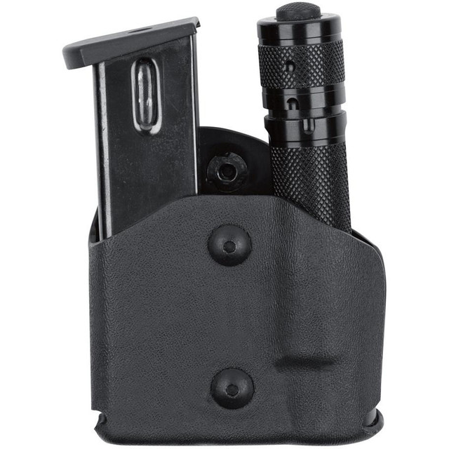 Safariland 1173447 Model 574 Magazine Holder and Light Pouch, Paddle Safariland 1173447 Model 574 Magazine Holder and Light Pouch, Paddle