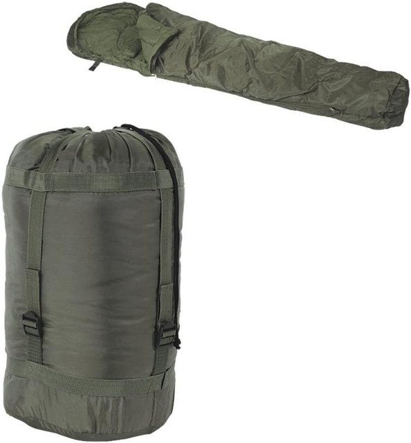 Voodoo Tactical 02-5739004000 3-Season Sleeping Bag