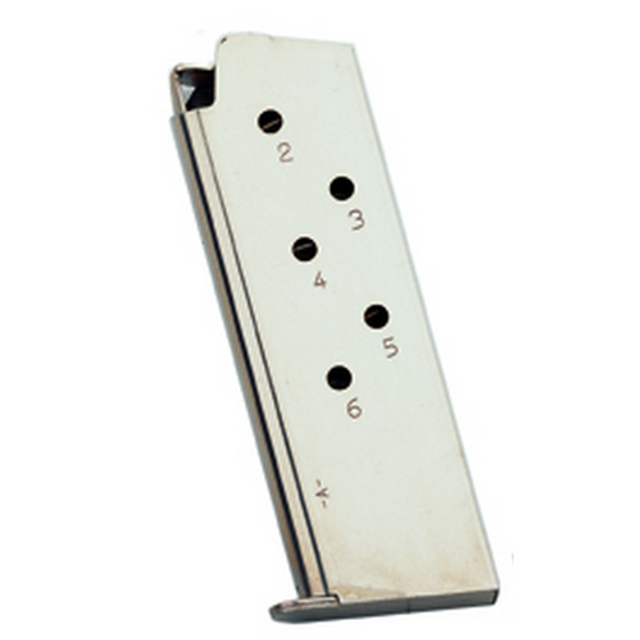 Mec-Gar MGCO4506B 1911 Magazine