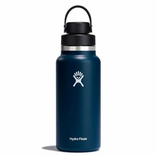 Hydro Flask W32BFCC464 32 oz Wide Mouth with Flex Chug Cap