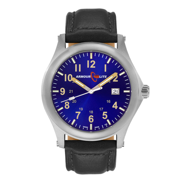 ArmourLite AL113 ArmourLite Stargazer Swiss Tritium Illuminated Watch