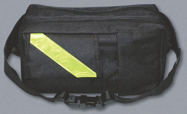 EMI - Emergency Medical 825 Rescue Fanny Pack