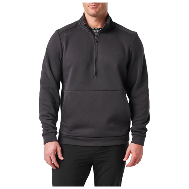 5.11 Tactical 72564-098-XL PT-R ARRIVE 1/4 ZIP FLC