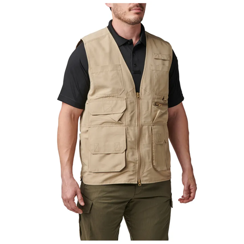 5.11 Tactical 80034ABR-162-3XL FAST TAC VEST