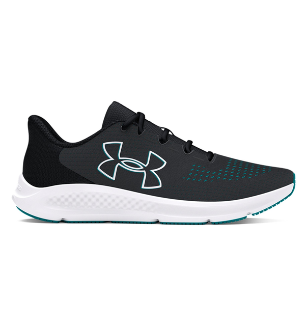 Under Armour 30265181049 UA Charged Pursuit 3 Big Logo Running Shoes
