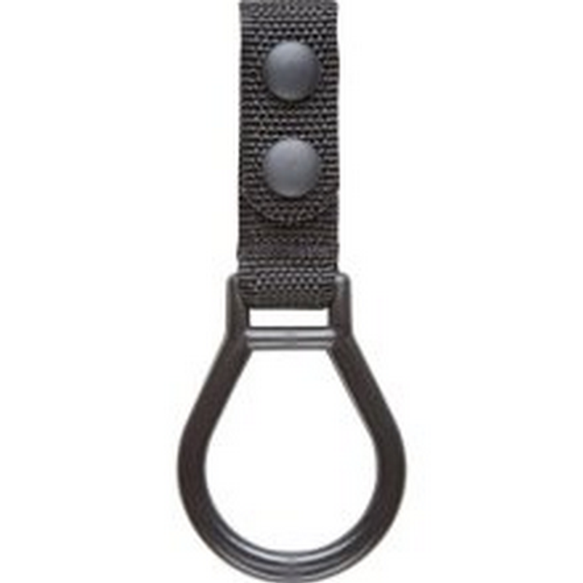 Safariland 1017769 Model 7409K Flashlight Ring - Belt Keeper Safariland 1017769 Model 7409K Flashlight Ring - Belt Keeper