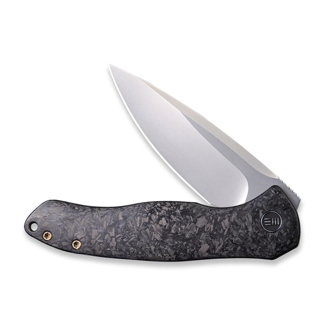 We Knife 2001B Kitefin Flipper Knife We Knife 2001B Kitefin Flipper Knife