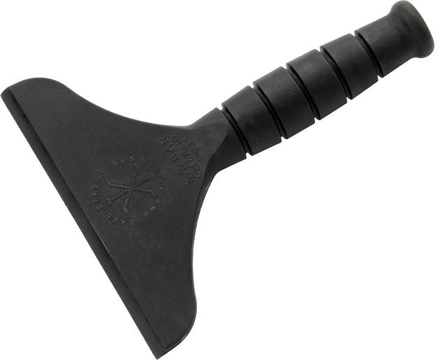 Ka-Bar 9906 KA-BAR Lake Effect Ice Scraper Ka-Bar 9906 KA-BAR Lake Effect Ice Scraper