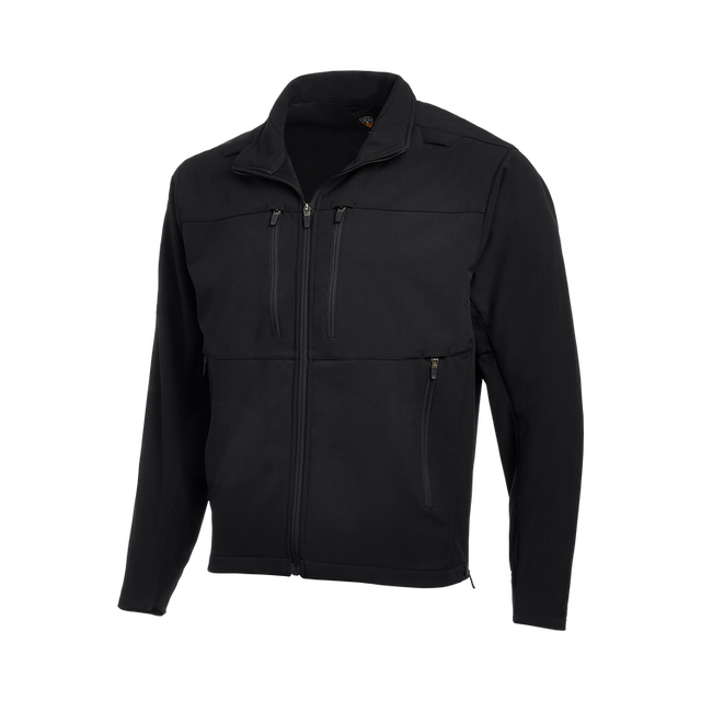 Flying Cross 57400 10 MEDIUM SHORT Dutyguard Full Zip Softshell