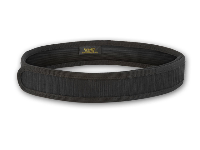 Perfect Fit NIB-1-SM 1.75'' Nylon Inner Belt w/ Velcro Perfect Fit NIB-1-SM 1.75'' Nylon Inner Belt w/ Velcro