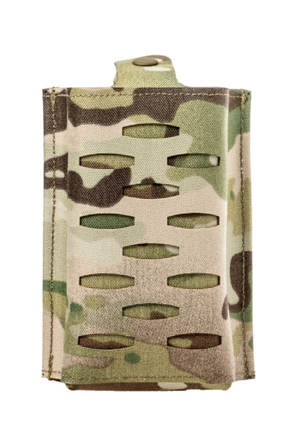 Sentry 25NP13MC SENTRY Shotgun Shell Pouch (10 rounds)