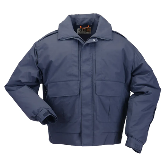 5.11 Tactical 48103ABR-724-4XL-R SIGNATURE DUTY JACKET