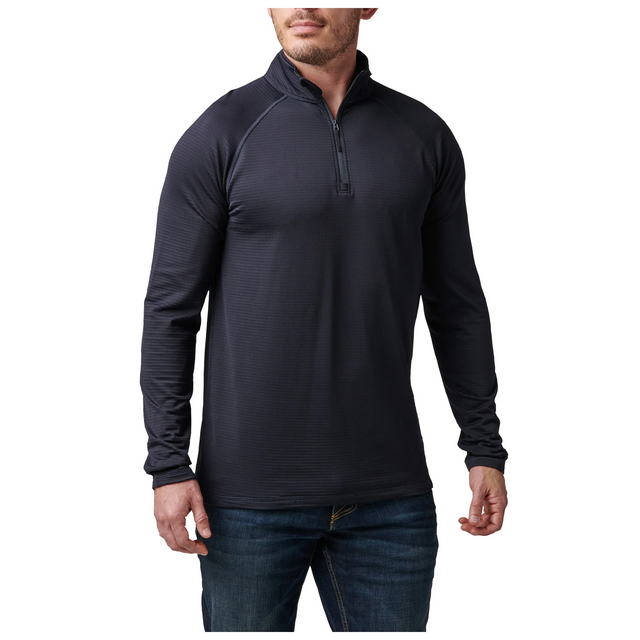 5.11 Tactical 72235-724-S STRATOS 1/4 ZIP